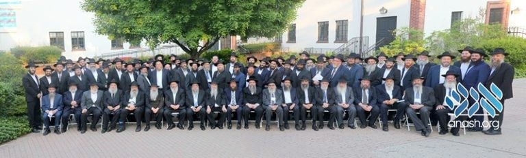 Tri-State, New England Hold Regional Kinus