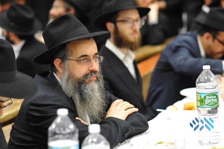 770 Celebrates the Chag Hageula