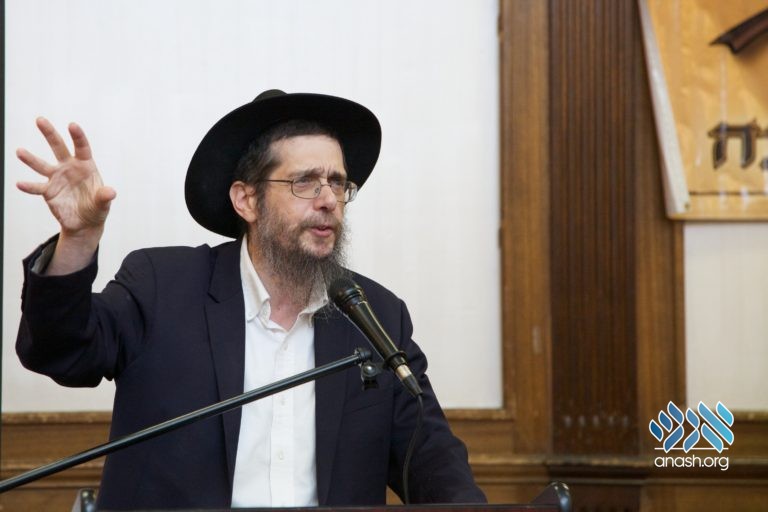 Los Angeles Kollel Grand Ordination