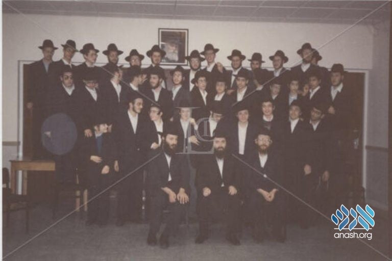 Famous Yeshiva at Risk of  Closing Its Doors
