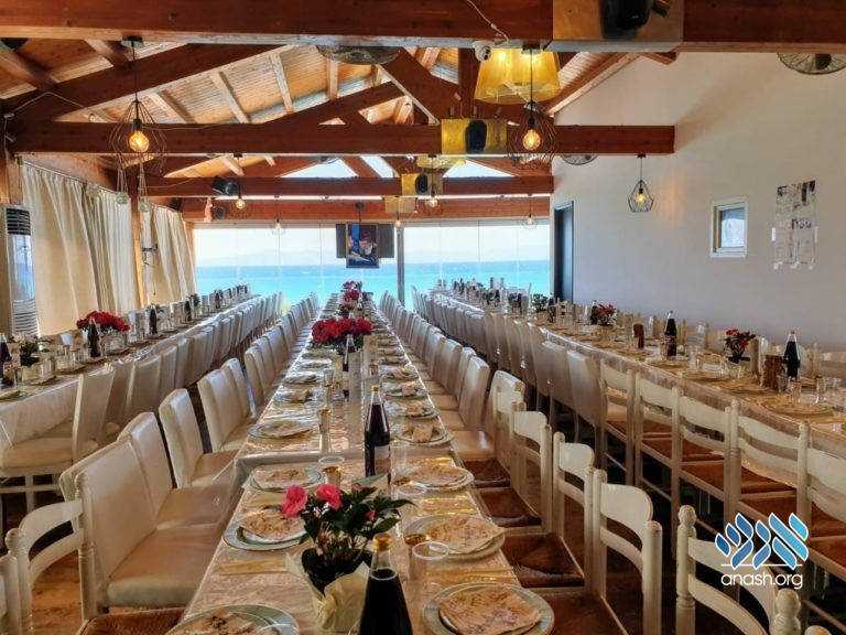 Beautiful New Center for Island Travelers