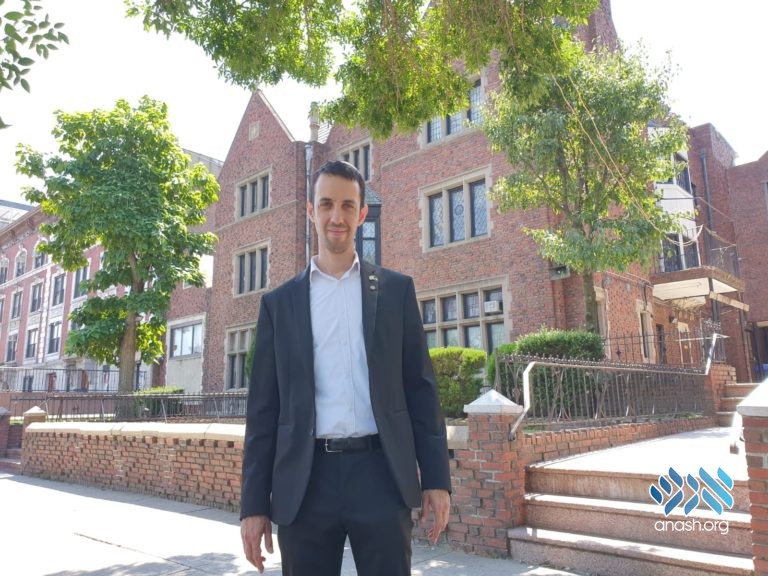 Knesset Member Visits 770