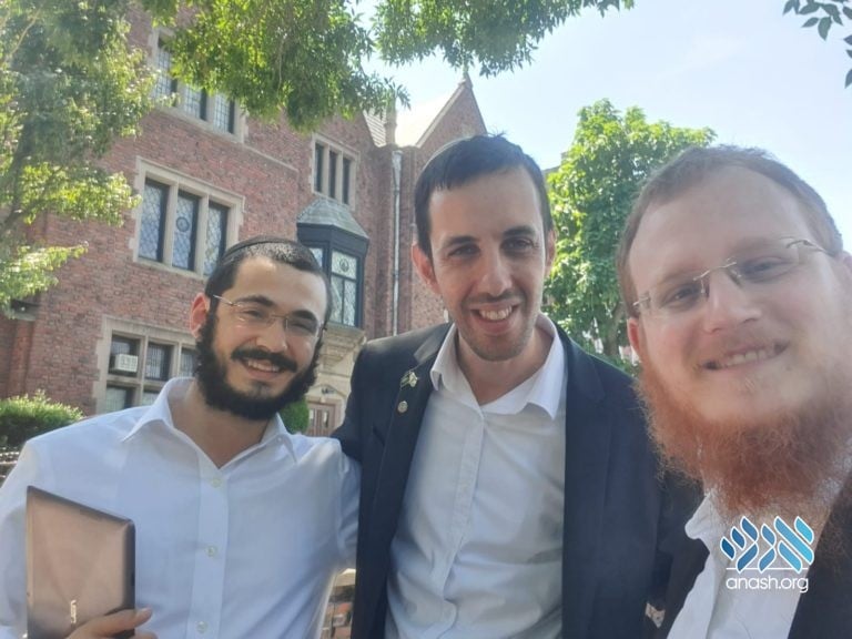 Knesset Member Visits 770