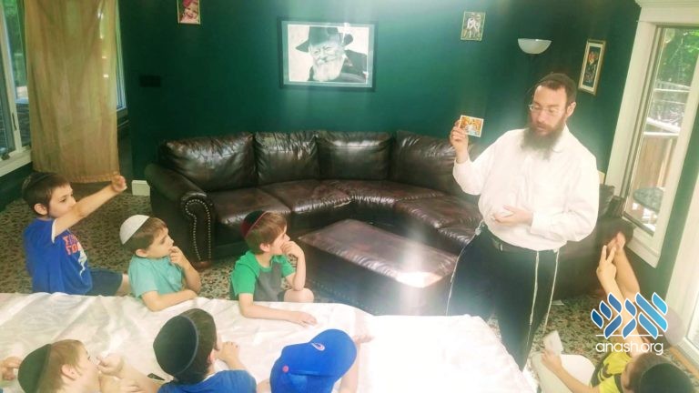 Summer Sensation in Monsey