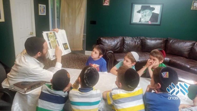 Summer Sensation in Monsey