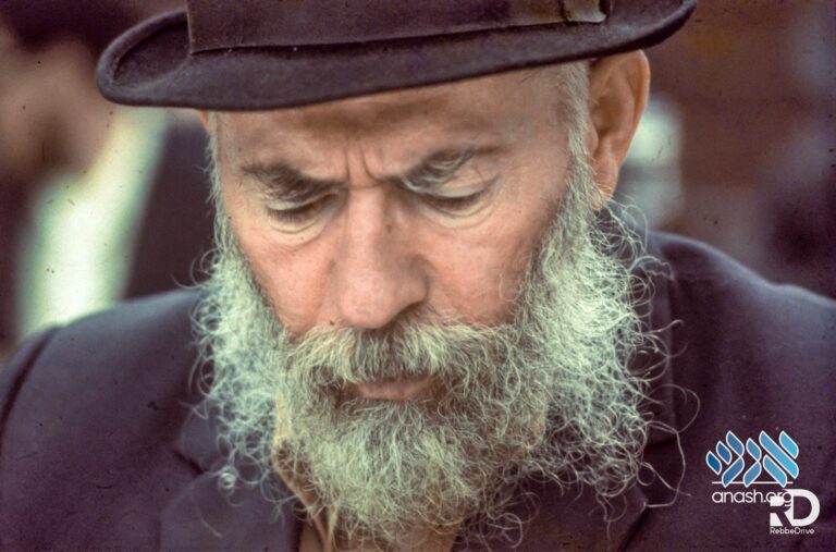 Gallery: Lubavitch in the 70’s
