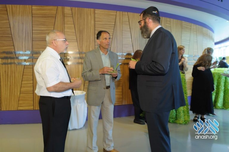 Yeshiva Schools of Pittsburgh Marks 75 Years
