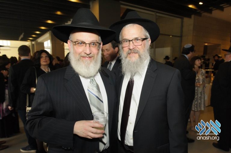 Yeshiva Schools of Pittsburgh Marks 75 Years