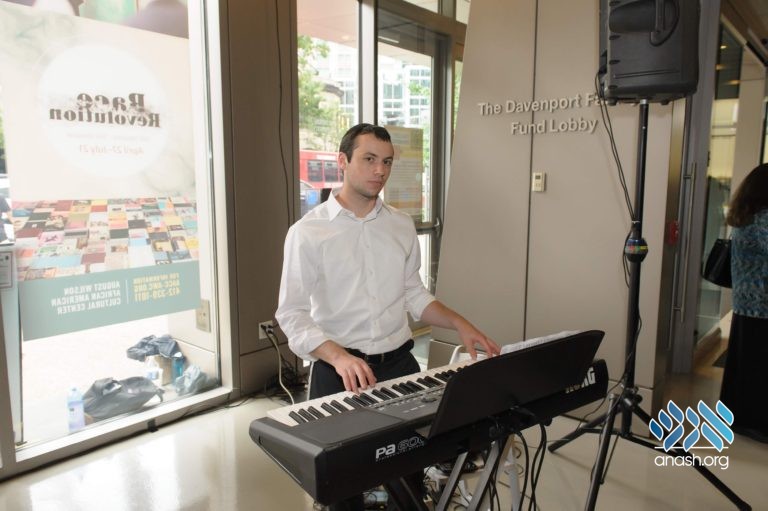 Yeshiva Schools of Pittsburgh Marks 75 Years