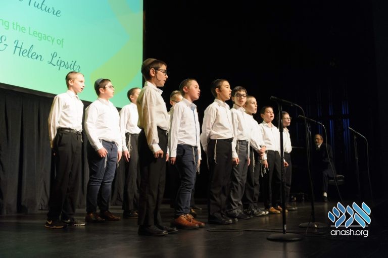 Yeshiva Schools of Pittsburgh Marks 75 Years
