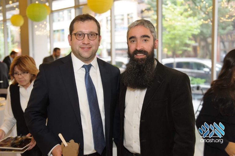 Yeshiva Schools of Pittsburgh Marks 75 Years