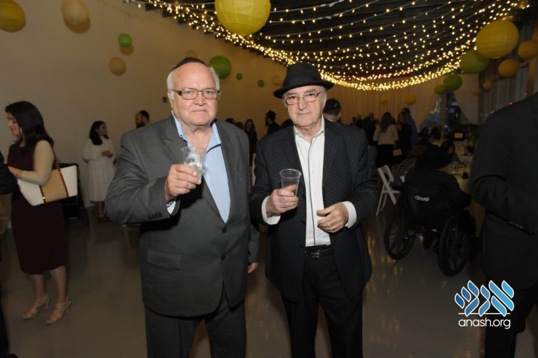 Yeshiva Schools of Pittsburgh Marks 75 Years