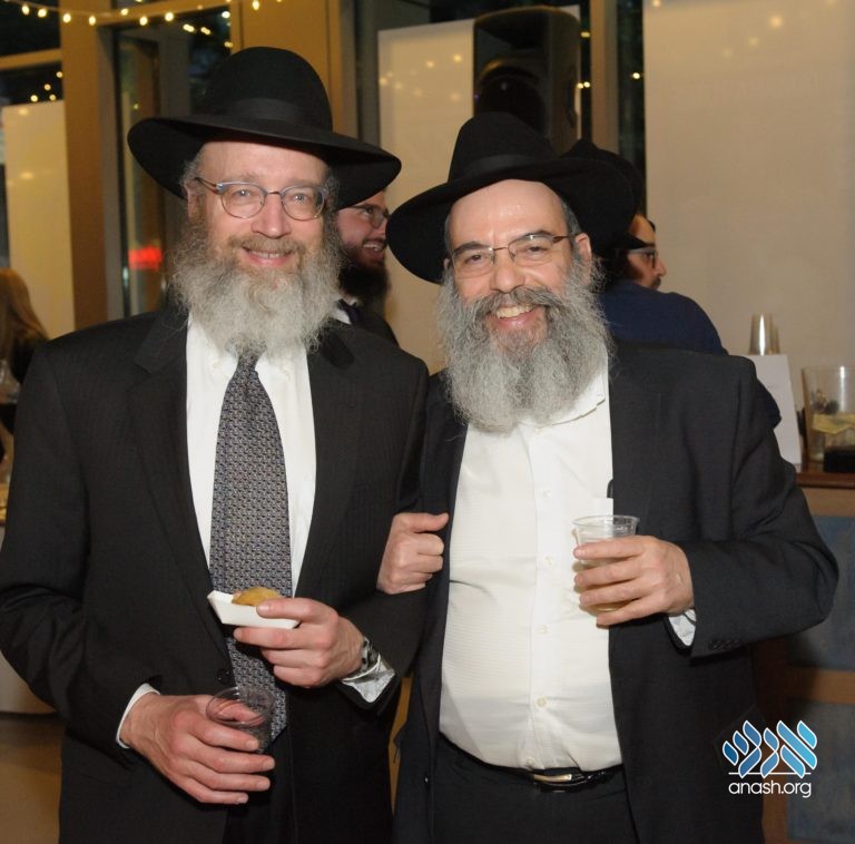 Yeshiva Schools of Pittsburgh Marks 75 Years
