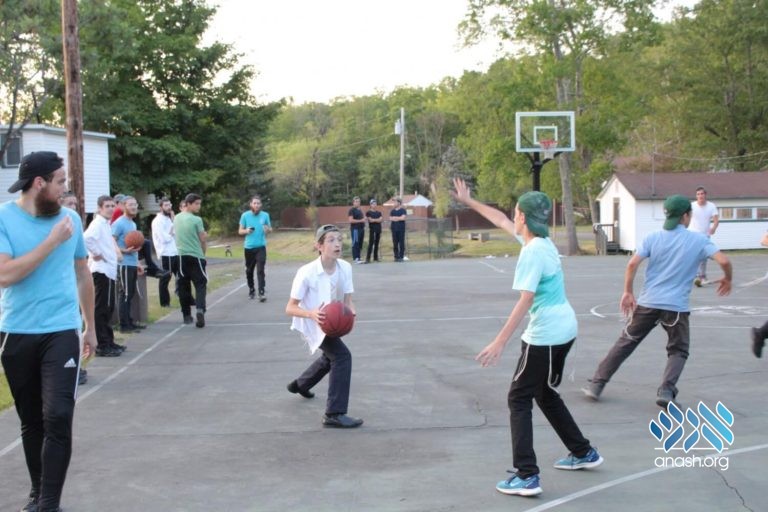 Learn and Play at YKK