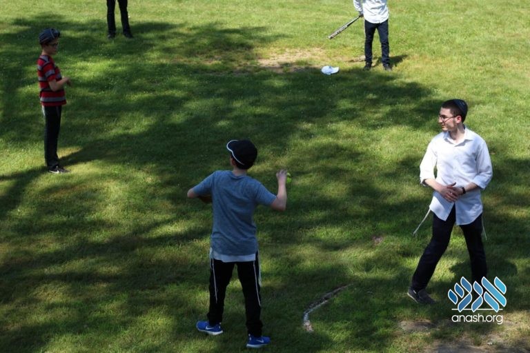 Learn and Play at YKK