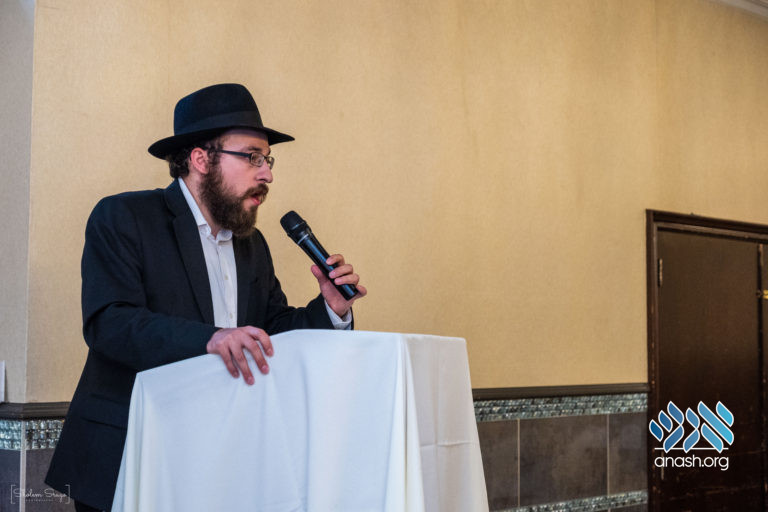 Hanachos Finalists Gather for Award Ceremony