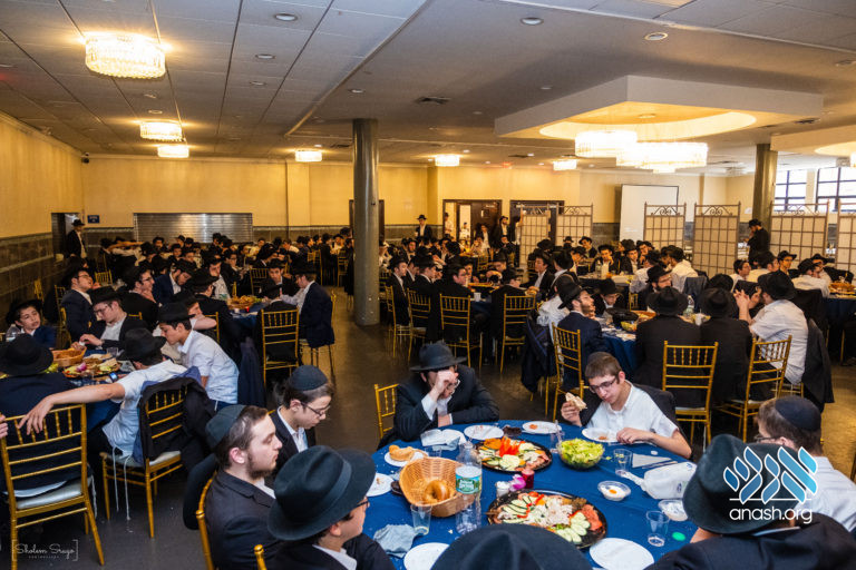 Hanachos Finalists Gather for Award Ceremony
