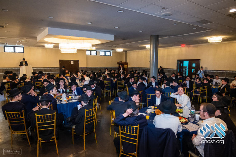 Hanachos Finalists Gather for Award Ceremony