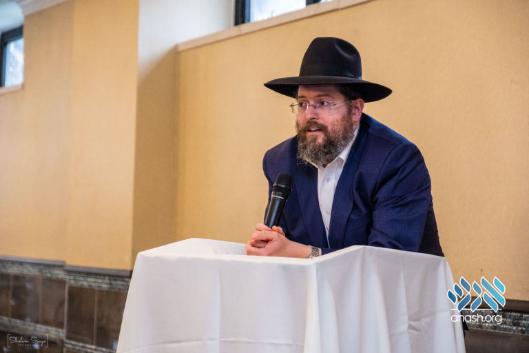 Hanachos Finalists Gather for Award Ceremony
