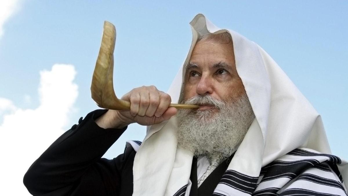 Why Blow the Shofar?