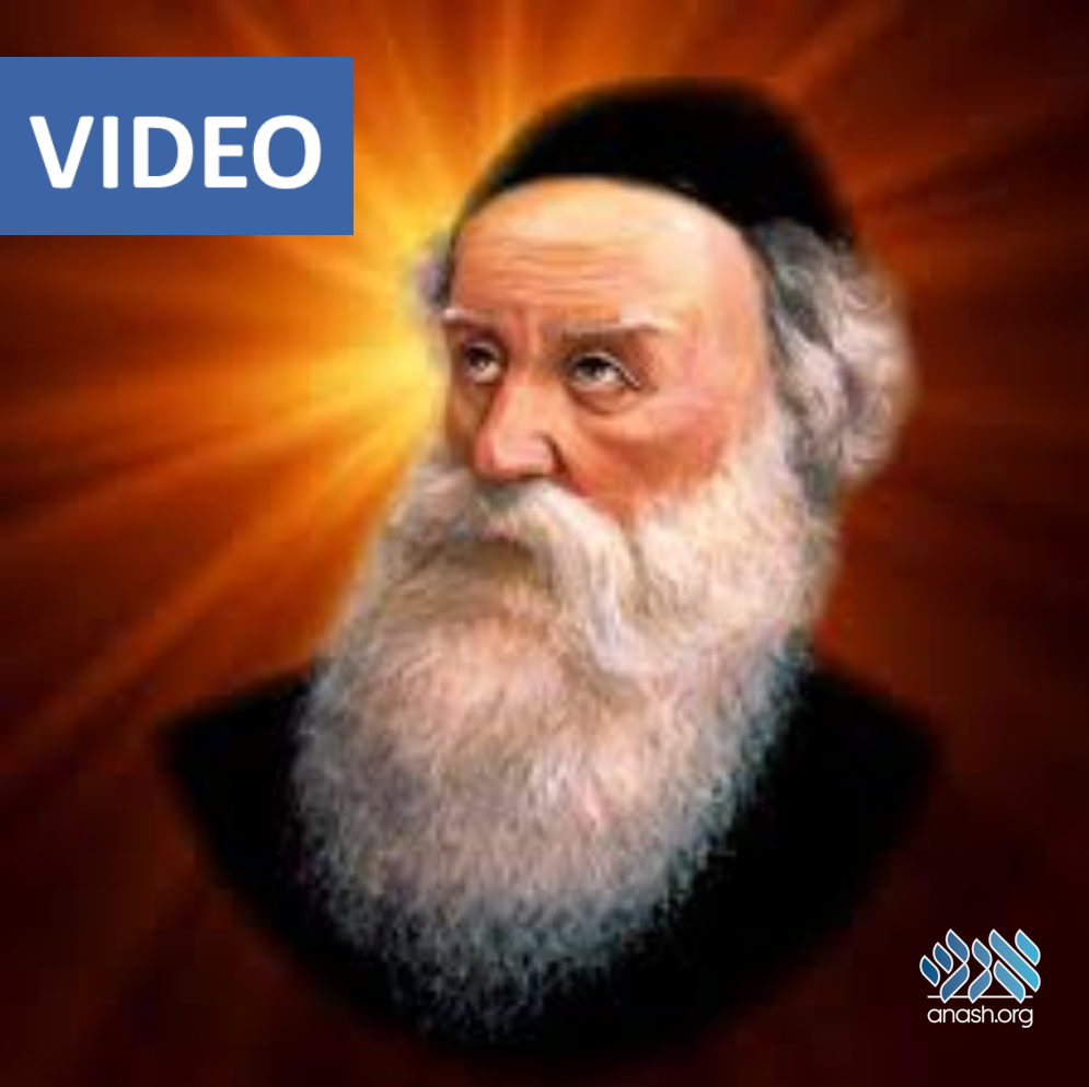 Chof Daled Teves: Histalkus of the Alter Rebbe - Anash.org