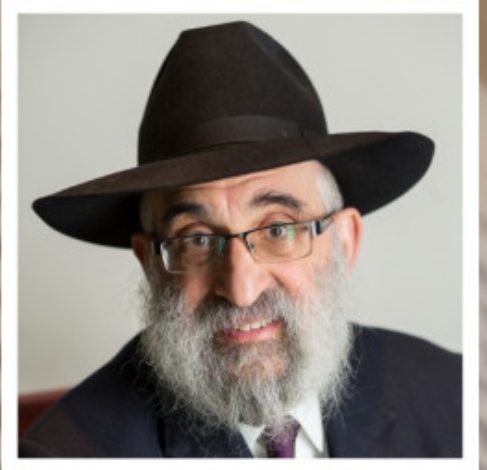 Kashrus Organizations Unite for Rabbi Levy - Anash.org