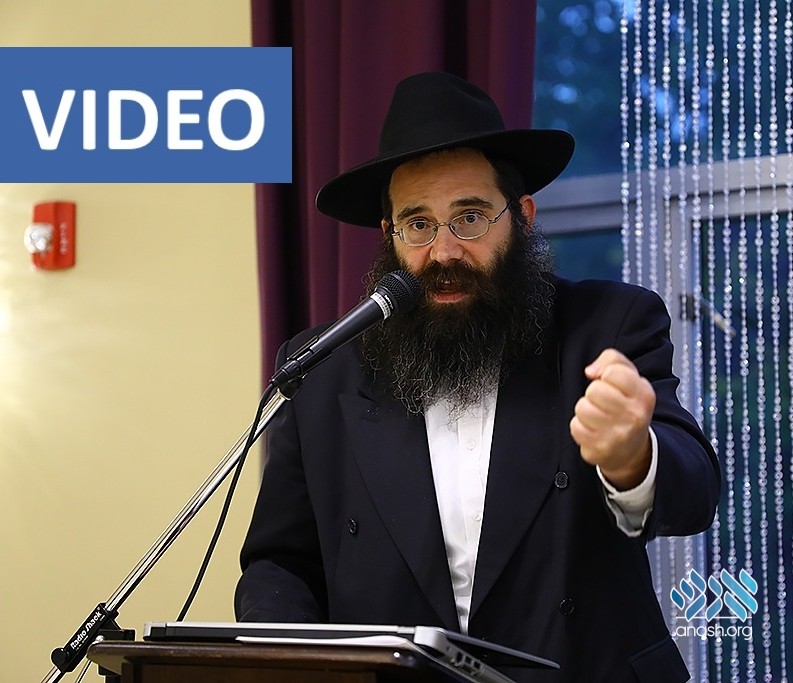 What Does Gimmel Tammuz Mean to Me?