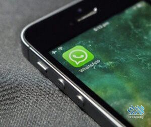 What’s really going on with WhatsApp?  – Anash.org