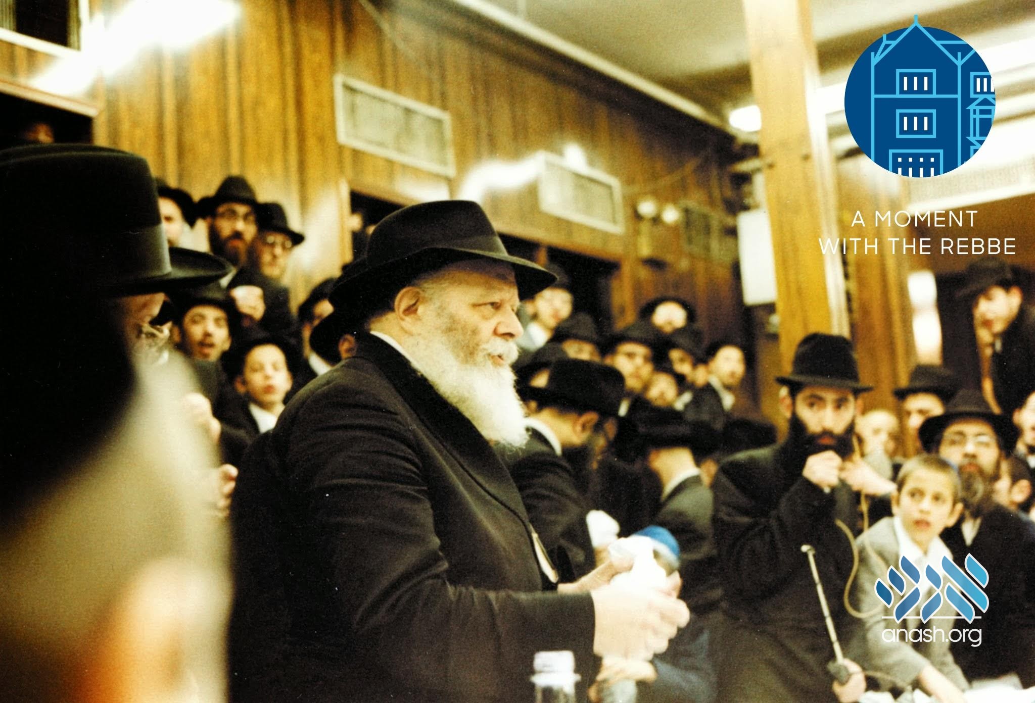What to Talk About at a Shalom Zachar