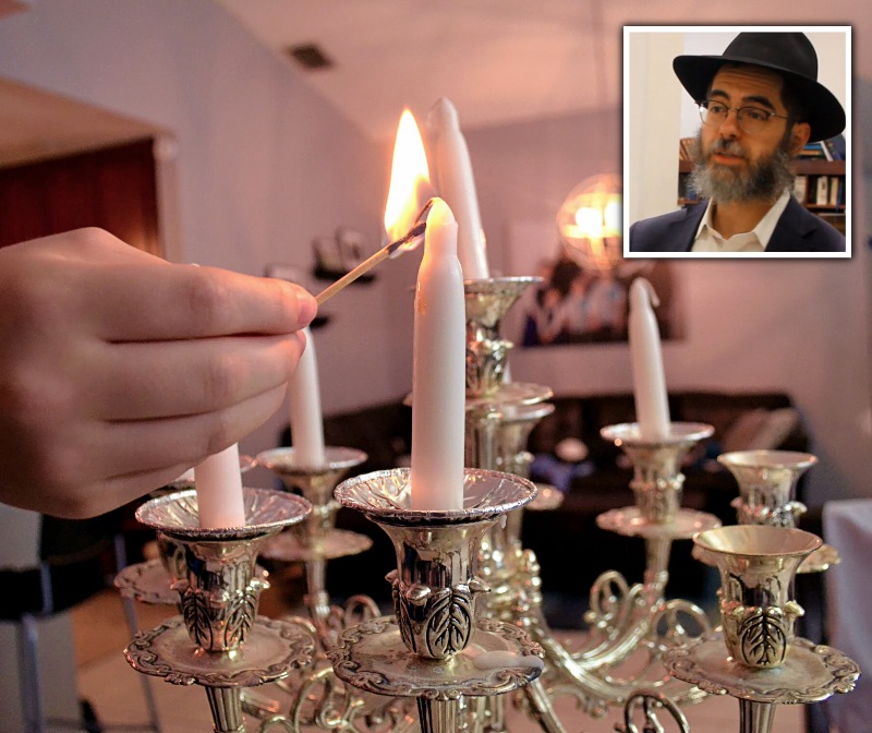 What is Your Shabbos Sacrifice?