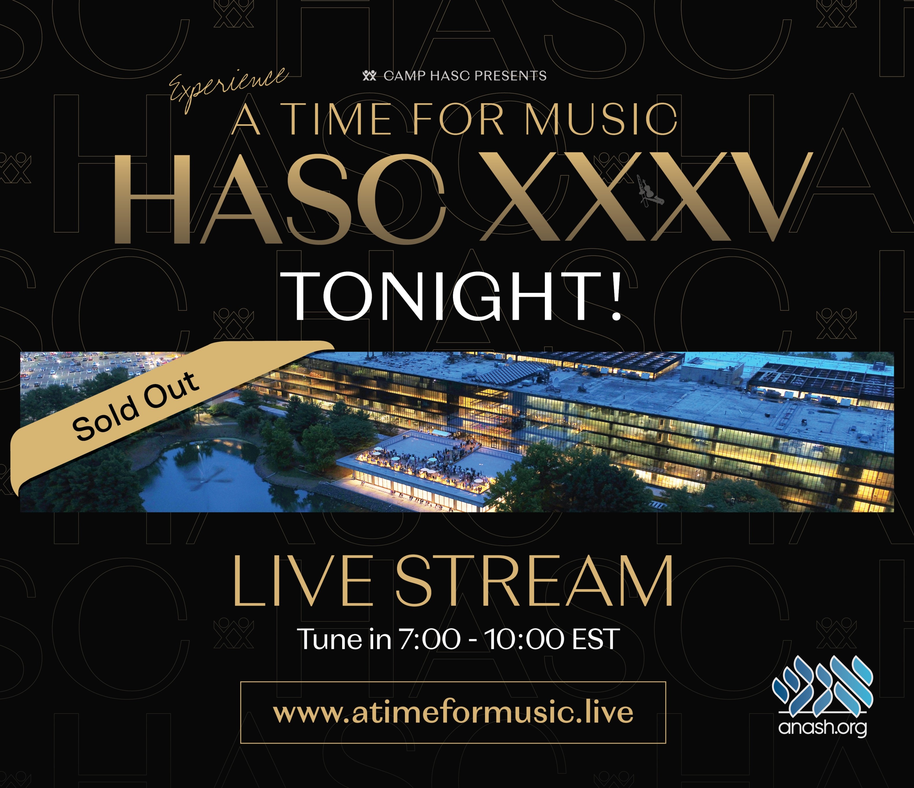Tonight A Time For Music 35
