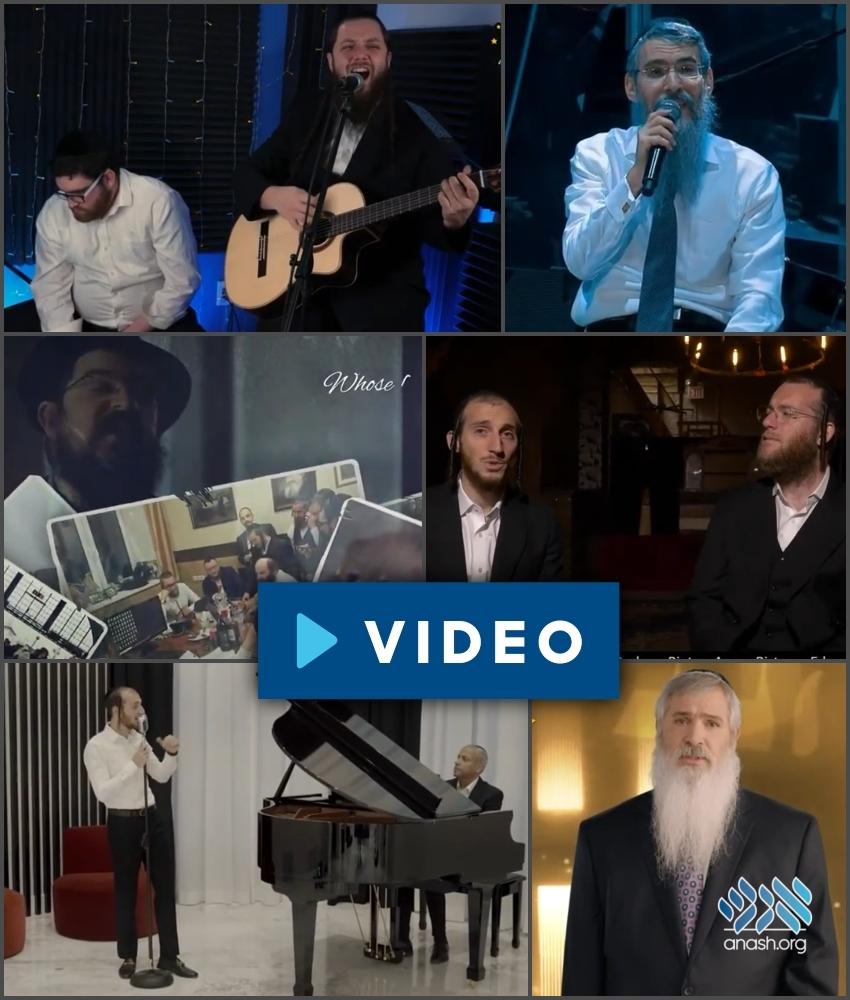 Thousands Tuned In to Chabad Conejo “Hineni” Gala - Anash.org