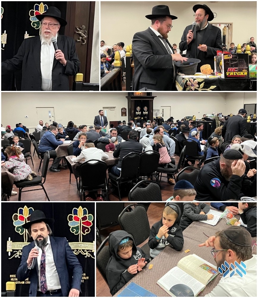Phoenix Schools Unite in Honor of Hakhel Anash org Phoenix Schools Unite in Honor of Hakhel Anash org