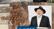 When the Rebbe’s Library Went Underground