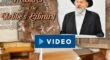 The Stories Behind the Rebbe’s Shtenders