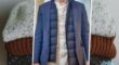 Placing Tzitzis on Zip-Up Sweaters?