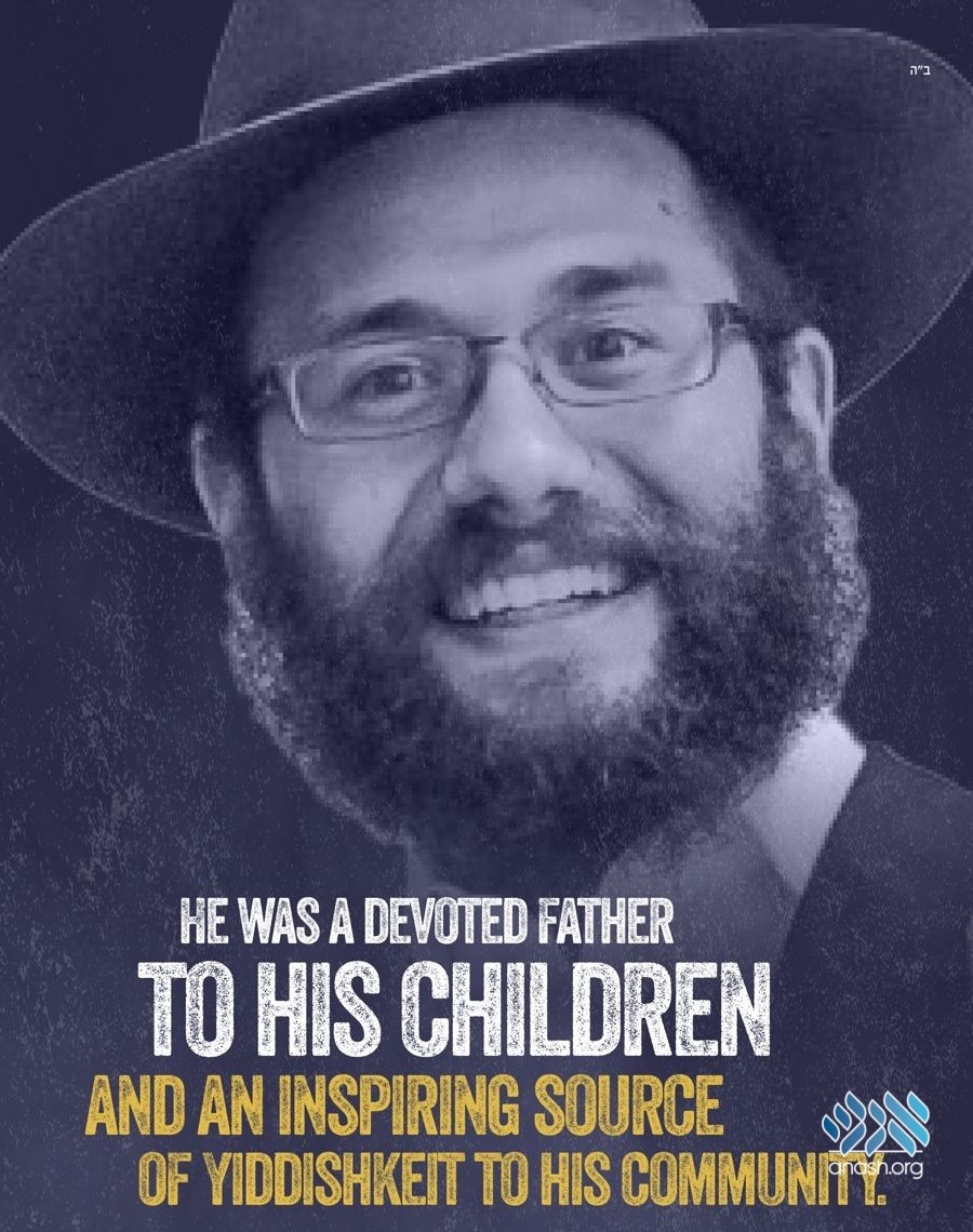 “Please Tell the Shul I Won’t Make It to Chazer a Maamer Today” - Anash.org