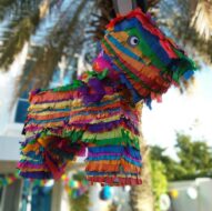 Breaking a Piñata – A Kosher Practice? - Anash.org