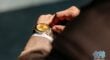 Chabad Custom Not To Wear a Watch on Yom Tov?