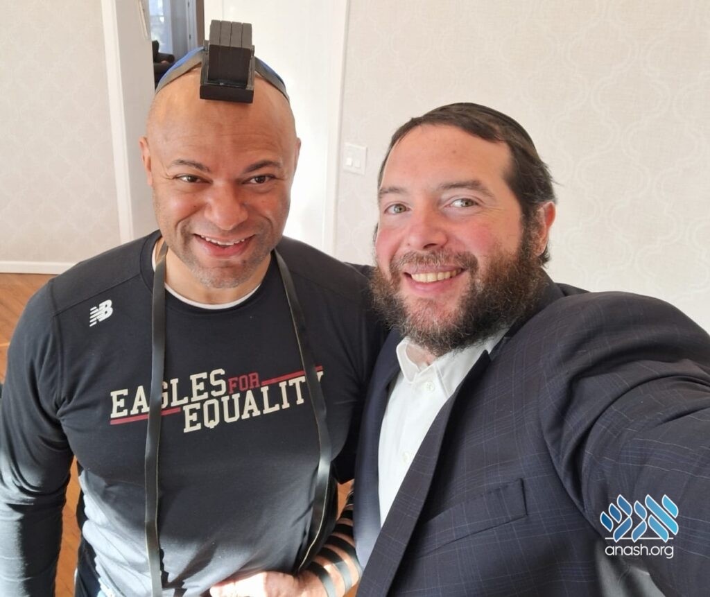 Yonkers Barber Attacked with Scissors is Thankful to be Alive | Anash.org