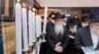 9 Days of Chanukah When Moshiach Comes?