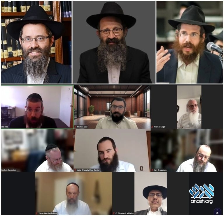 anash.org