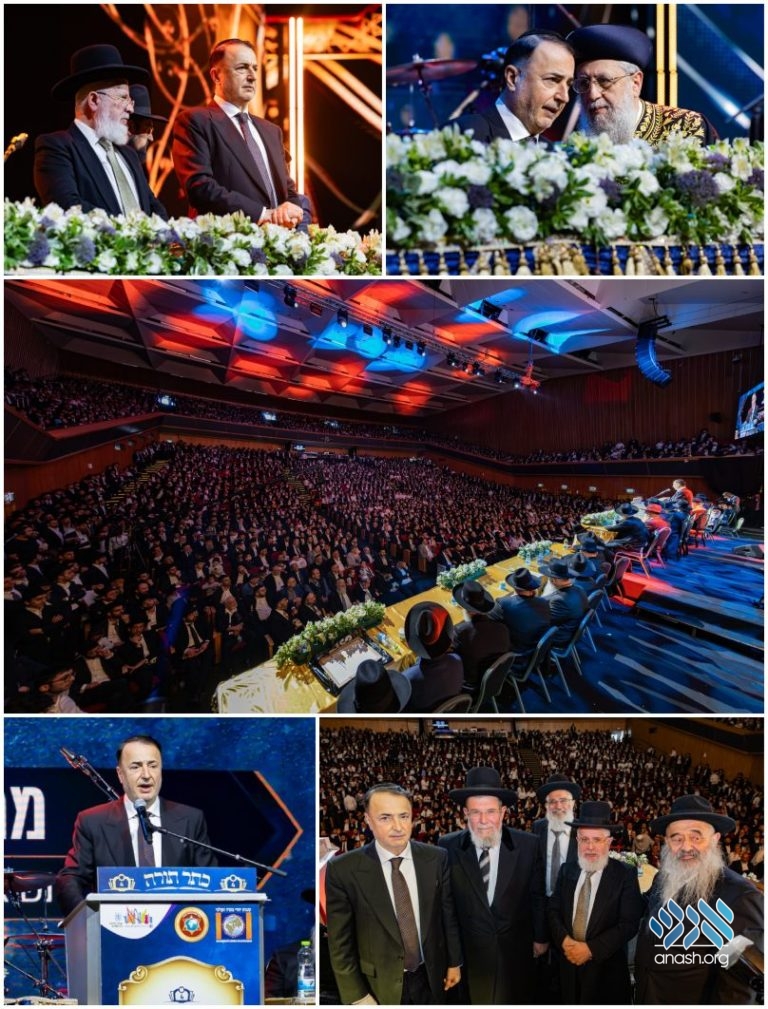 anash.org