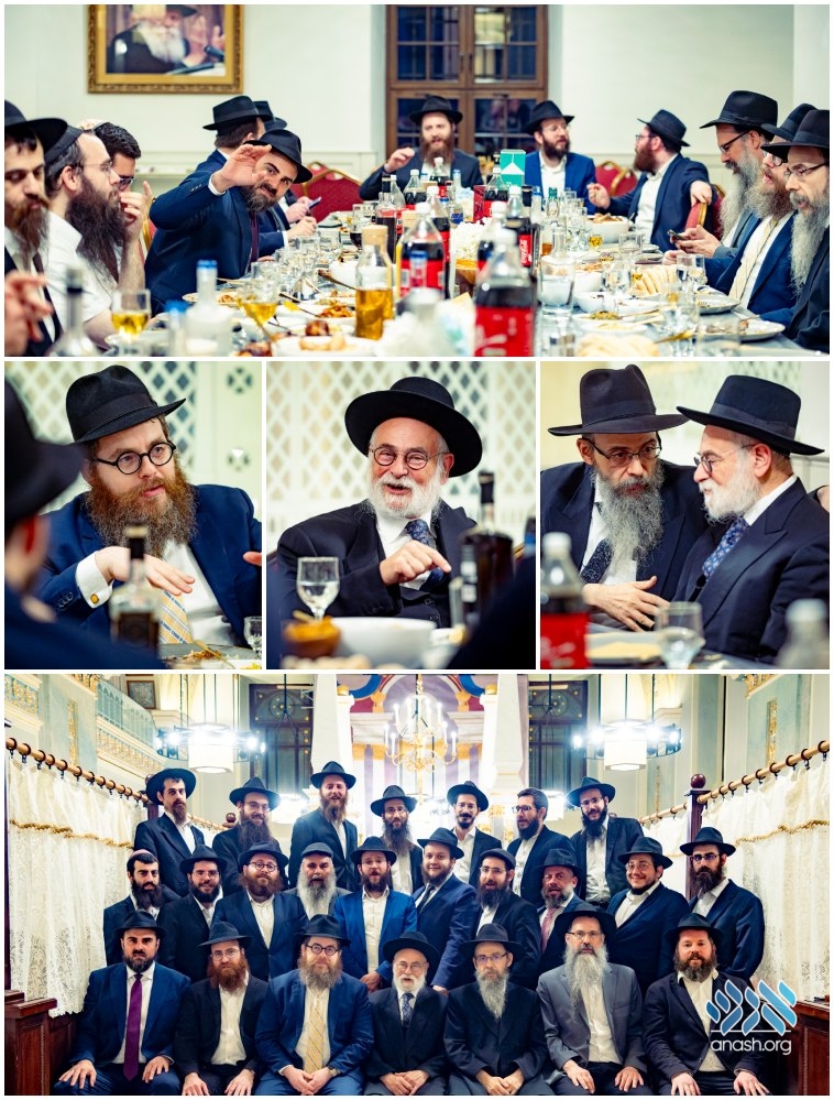 anash.org