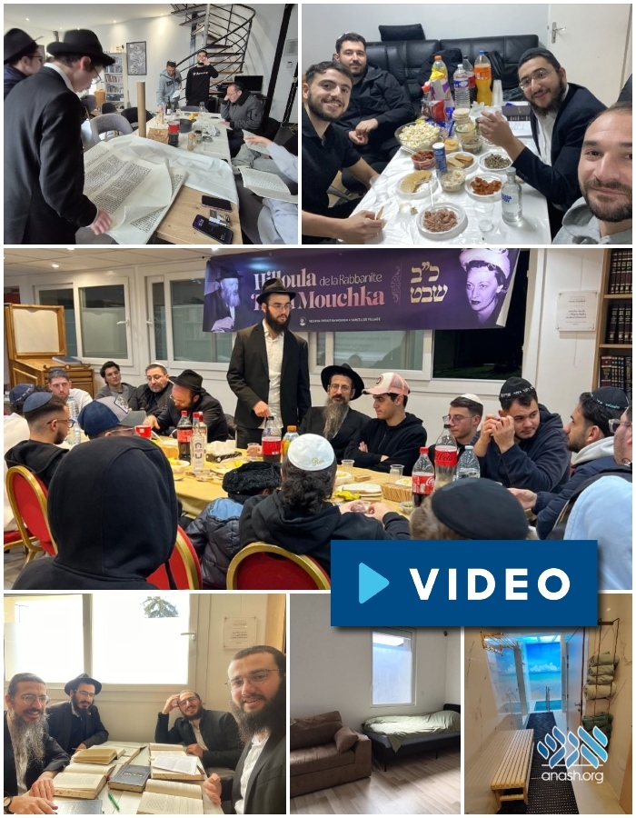 anash.org
