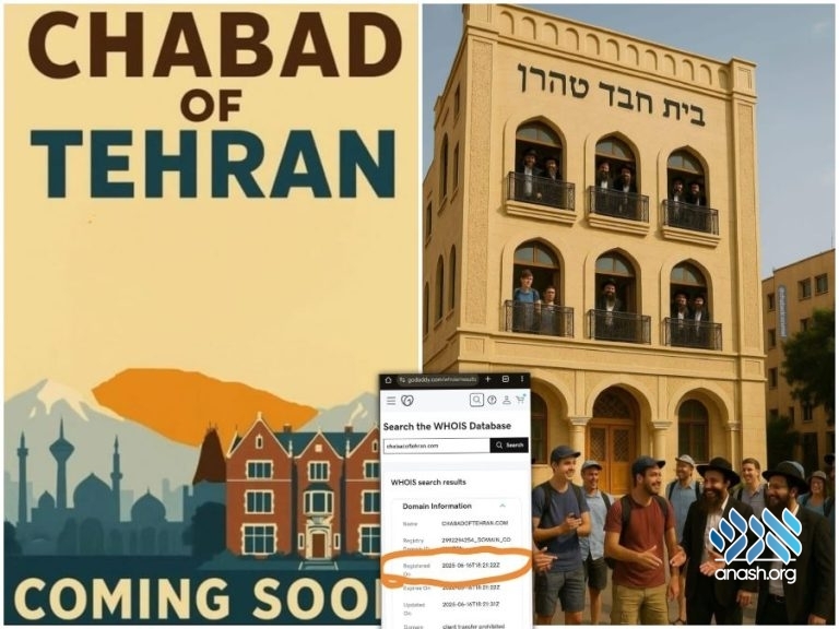 anash.org
