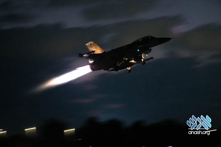 War Day 607: Strikes on Hezbollah Underground Sites, IDF Arming Gaza Clan
