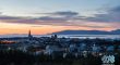 Eating Before Havdala in Iceland?
