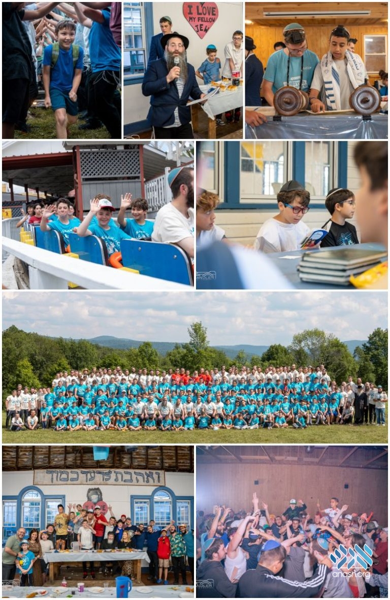 anash.org