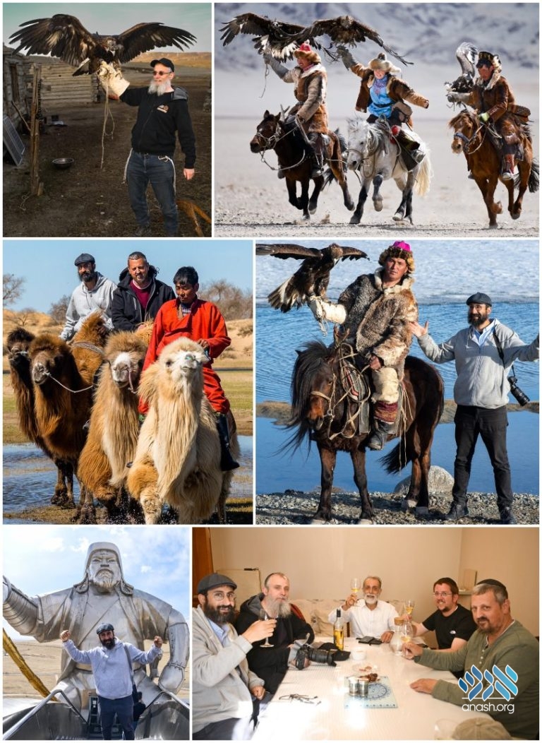 anash.org